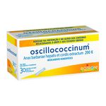 oscillococcinum 30 tubos boiron