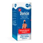 doricin gotas 20ml