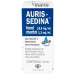 auris 18,6+1,3mg 10 ml