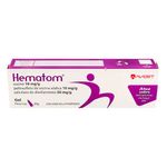 hematom gel 10mg/g + 10mg/g + 50mg/g 30g