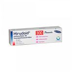 hirudoid 3mg/g pomada 40g
