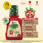 tamarine fibras kids morango 240ml
