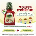 tamarine fibras kids morango 240ml