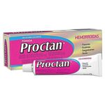 pomada para tratamento hemorroidas proctan 25g
