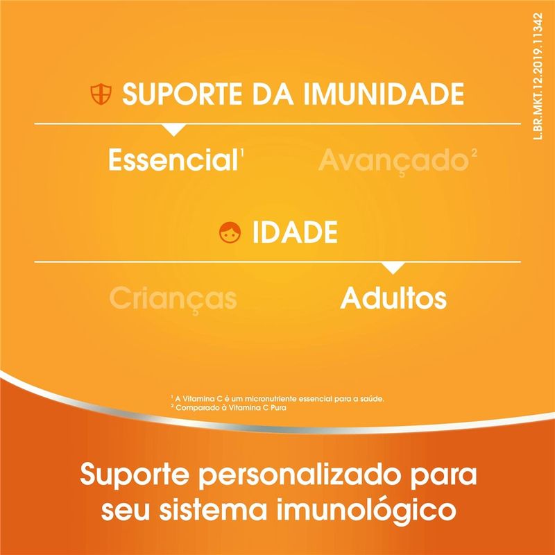 redoxon 1g 30 comprimidos efervecente ácido ascorbico bayer