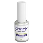 esmalte fortalecedor de unha clotrimix 7ml
