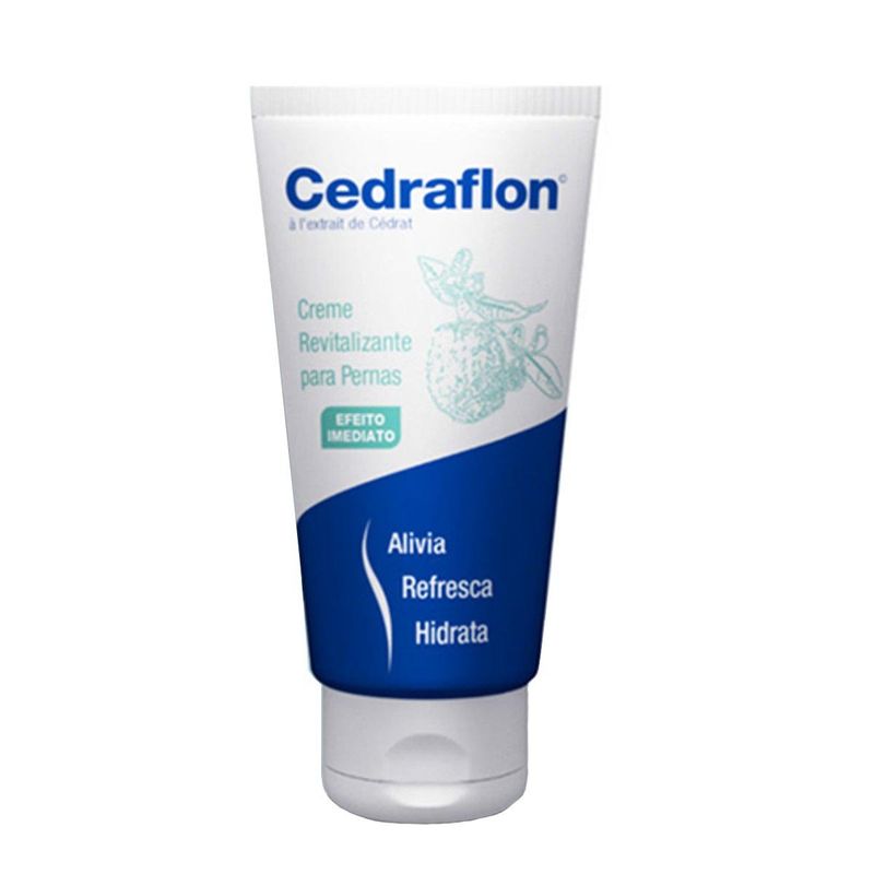 creme cedraflon 150ml