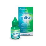 allergan optive 15ml
