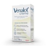 venalot creme 240ml takeda pharma