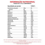vitasay 50+ a-z mulher suplemento alimentar 60 comprimidos