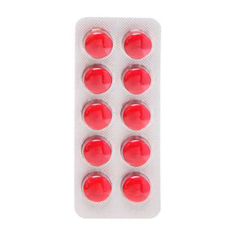 xantinon 10 comprimidos revestidos takeda pharma