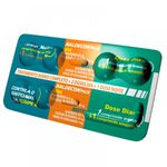 naldecon pack 6 comprimidos