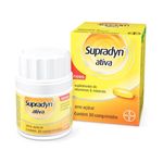 supradyn ativa 30 comprimidos