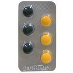 gripinew 6 comprimidos