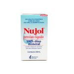 nujol (n.s.) 200ml