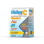 fluive c imuno 40mg/ml 120ml