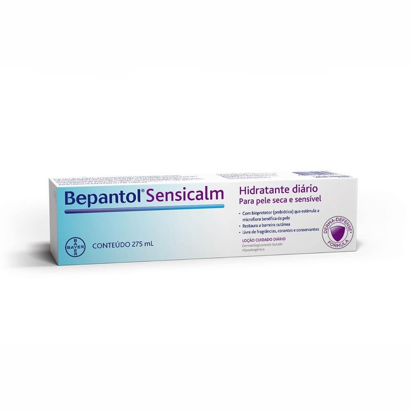 bepantol sensicalm 275ml