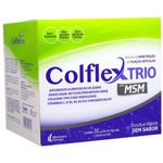 colflex trio 30 sachês