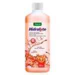 hidralyte 45 sabor guaraná 500ml