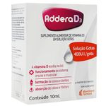 addera d3 400ui gotas 10ml