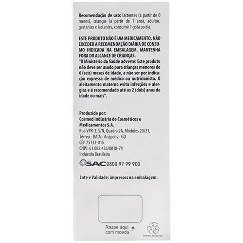 addera d3 400ui gotas 10ml