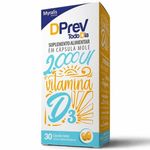 dprev 2.000ui 30 comprimidos revestidos