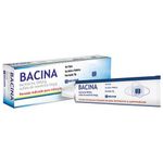 bacina 5mg+ 250ui/g pomada 10g