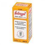 galenogal elixir 40mg/ml solução oral 150ml