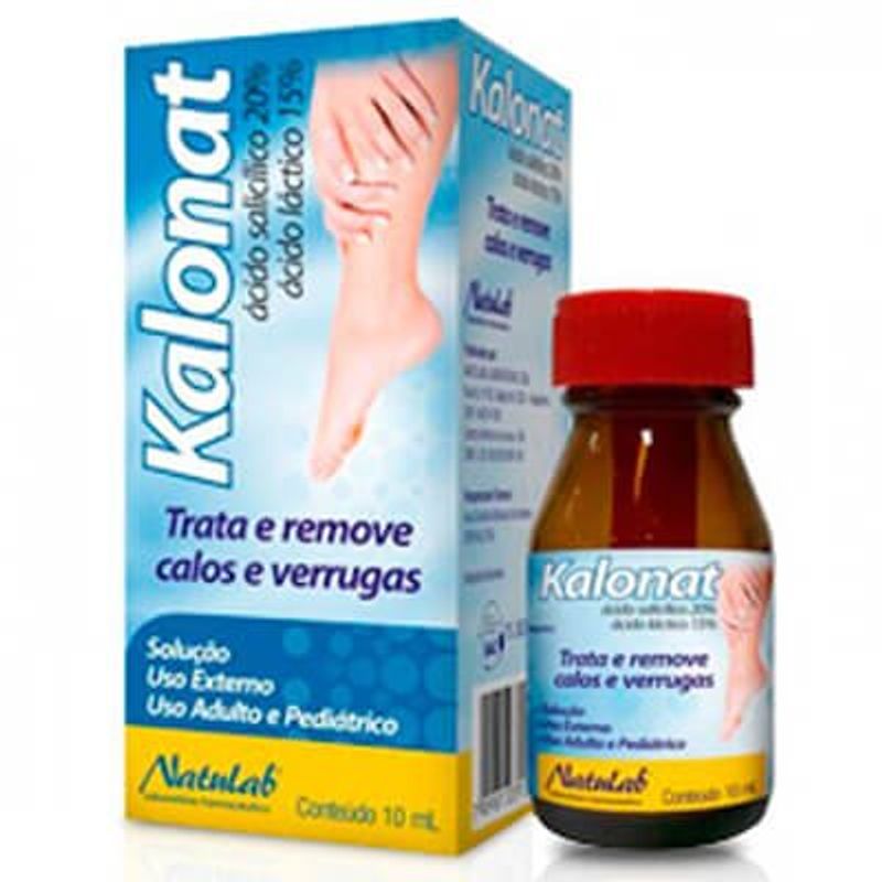 kalonat solução 10ml
