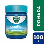 vick vaporub unguento 100g