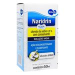 naridrin aqua 9mg/ml 50ml ems