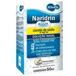 naridrin aqua 9mg/ml 50ml ems