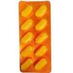 paramol 750mg 10 comprimidos belfar