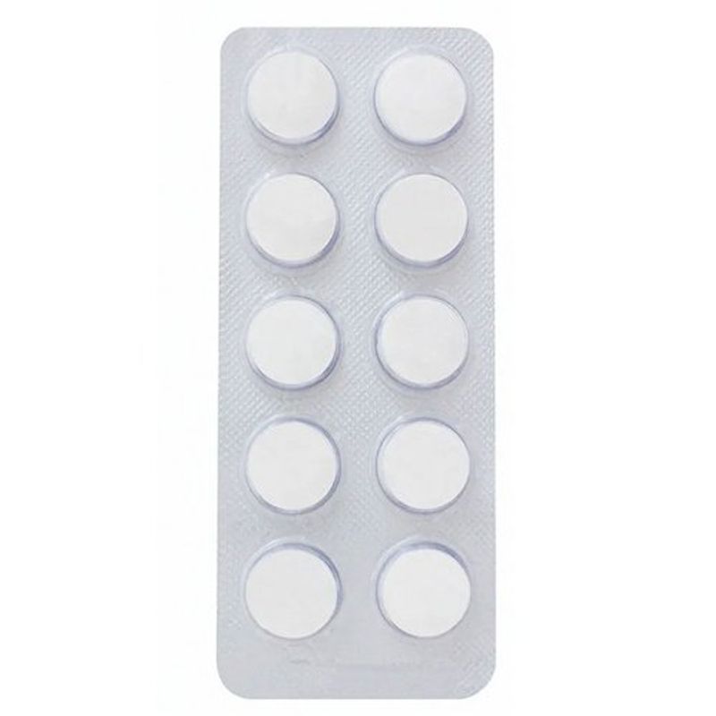 as-med 500mg cartela 10 comprimidos