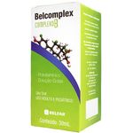 belcomplex solução oral 30ml