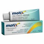 motix pomada 50g