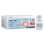 florax sm 100mi/ml suspensão oral pediátrico 10 flaconetes