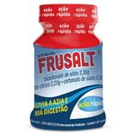 sal de fruta frusalt 100g