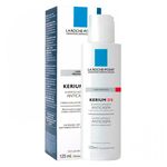 shampoo anticaspa intensivo kerium ds la roche 125ml