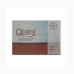 qlaira 28 comprimidos