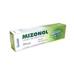 mizonol 20mg/g creme 28g geolab
