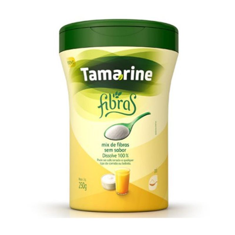 tamarine fibras 250g
