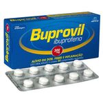 buprovil 300mg 20 comprimidos