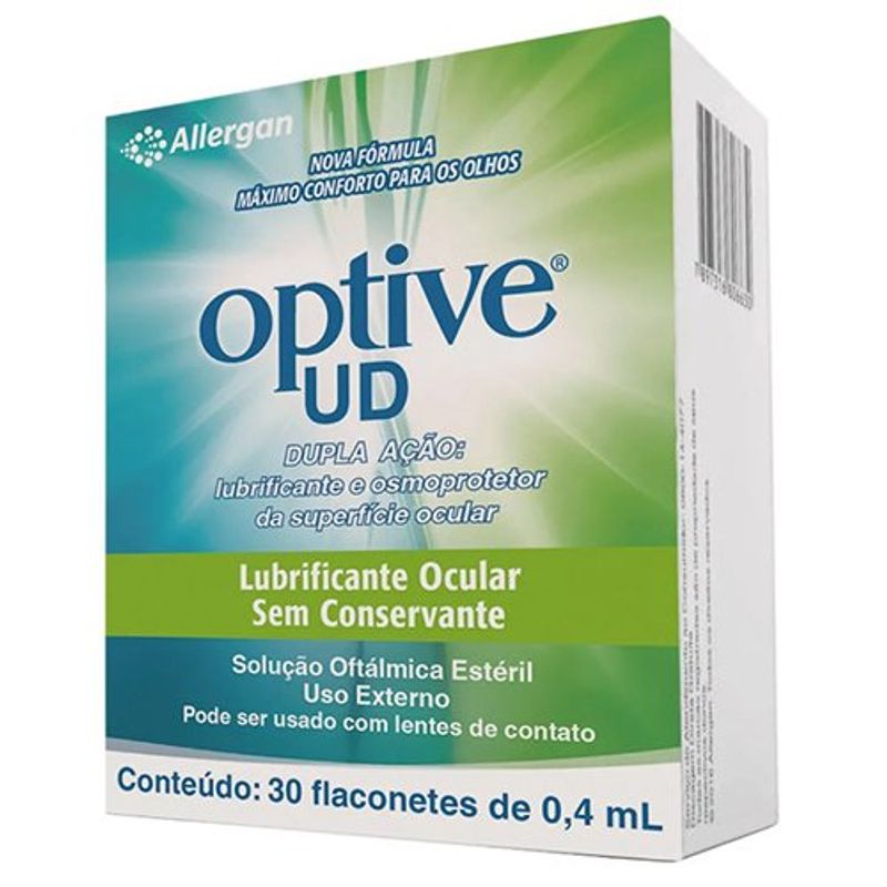 optive ud 30 flaconetes