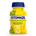 estomazil efervescente sabor abacaxi 100g