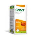 colact frutas 667mg/ml xarope