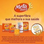 metamucil 0,492g/g 210g pó solúvel
