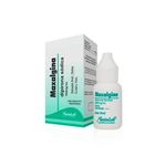 maxalgina 500mg/ml 10ml natulab similar