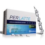 perlatte 30 comprimidos
