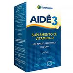 aidê 3 20ml sabor limão